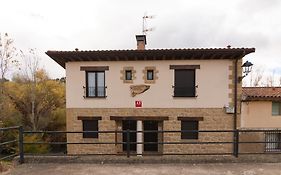 Apartamentos Virgen de Tironcillo